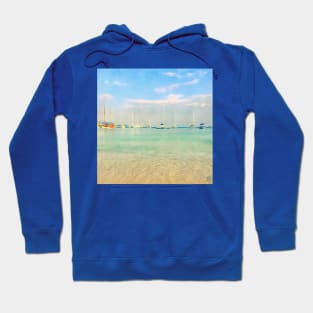 Samos I Hoodie